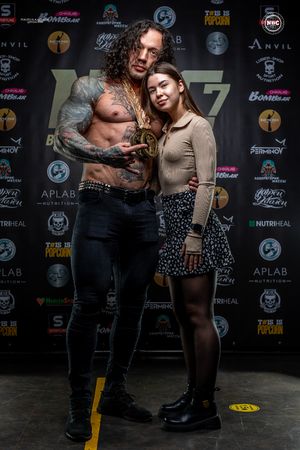 Фотограф Константин Казаков (часть 3)
